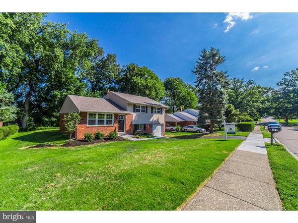 376 HILLSIDE RD, King Of Prussia, PA 19406