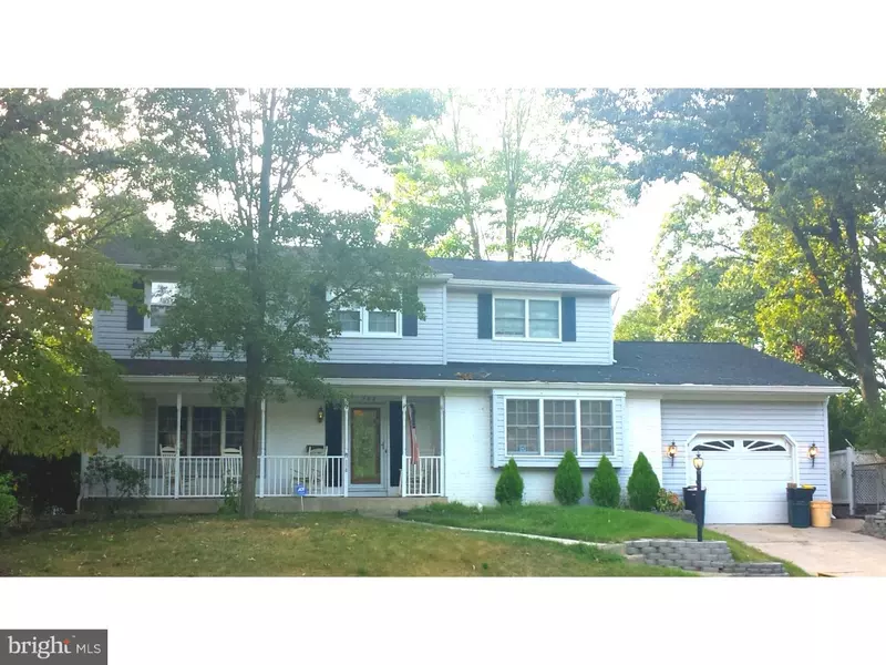 902 FORBES ST, Turnersville, NJ 08012