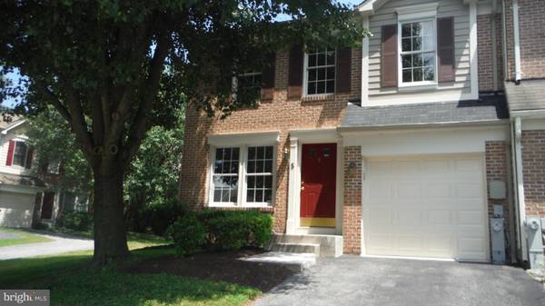 3 WESTER OGLE CT, Pikesville, MD 21208