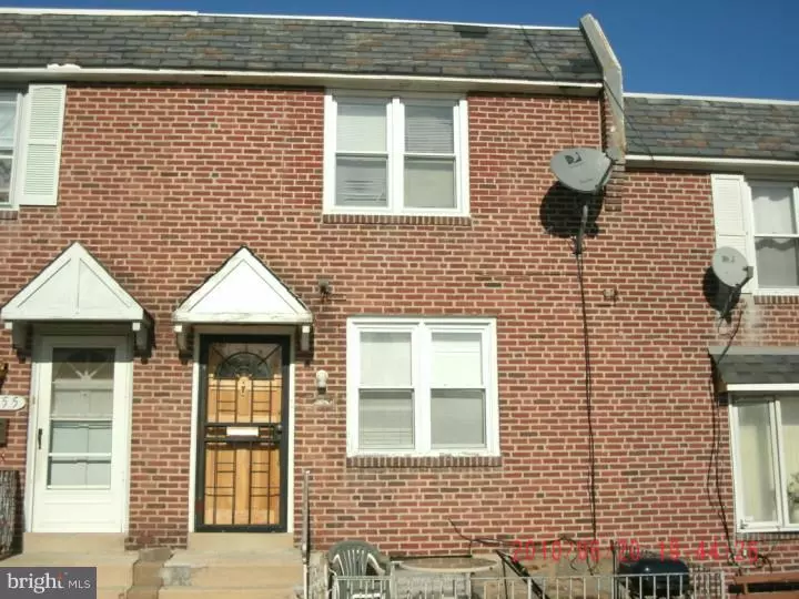 1353 PENNINGTON RD, Philadelphia, PA 19151