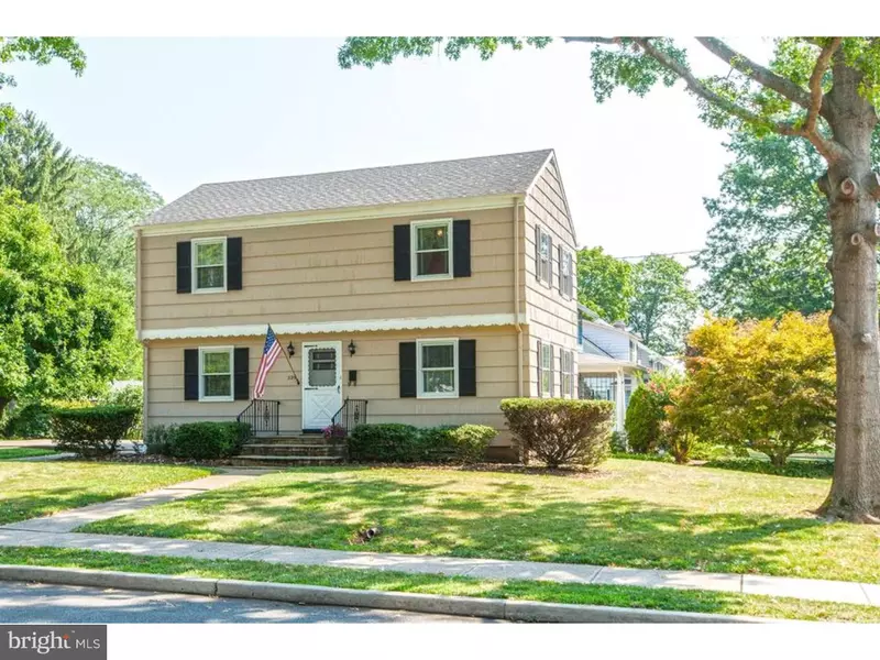 329 SKED ST, Pennington, NJ 08534