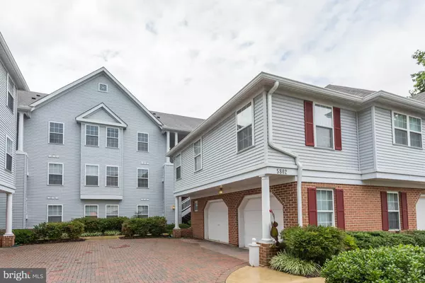 5802 WYNDHAM CIR #305, Columbia, MD 21044