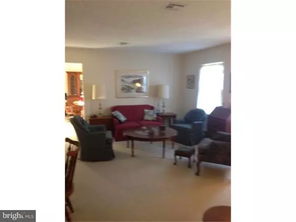 Cranbury, NJ 08831,472 ROCKPORT WAY #A