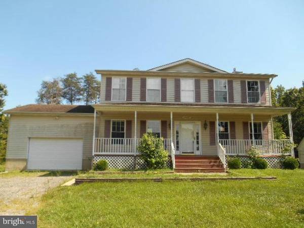 1825 STRIPED BASS CT, Lusby, MD 20657