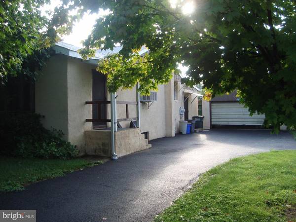 Lower Southampton, PA 19053,2057 HILLSIDE AVE