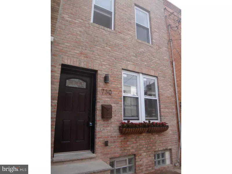 730 SIGEL ST, Philadelphia, PA 19148