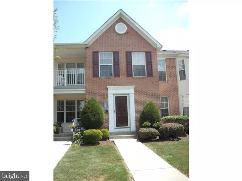 1890 GIBSON RD #22, Bensalem, PA 19020