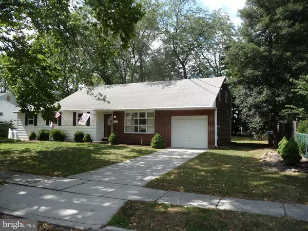 Delran, NJ 08075,816 DREXEL AVE