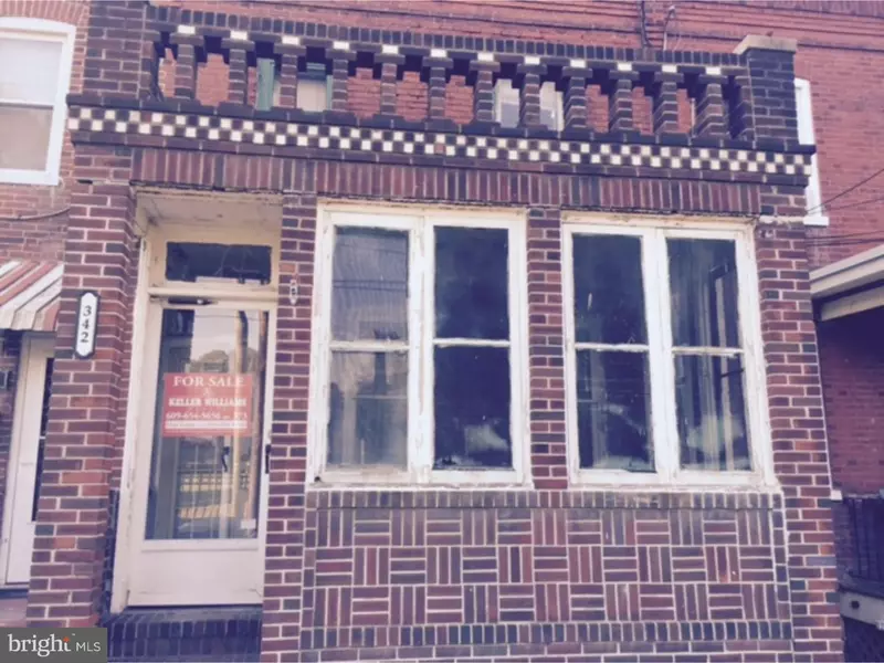 342 W PEARL ST, Burlington, NJ 08016