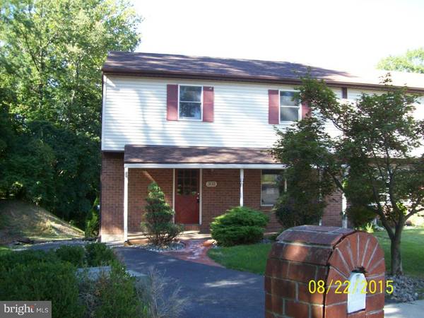 303 DREW CT, Birdsboro, PA 19508