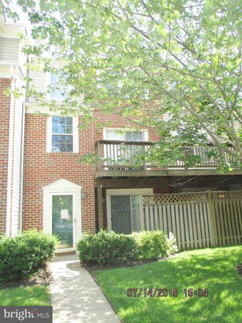 8689 SIDE SADDLE CT #8689, Randallstown, MD 21133