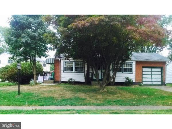 5530 LAUREL AVE, Pennsauken, NJ 08109