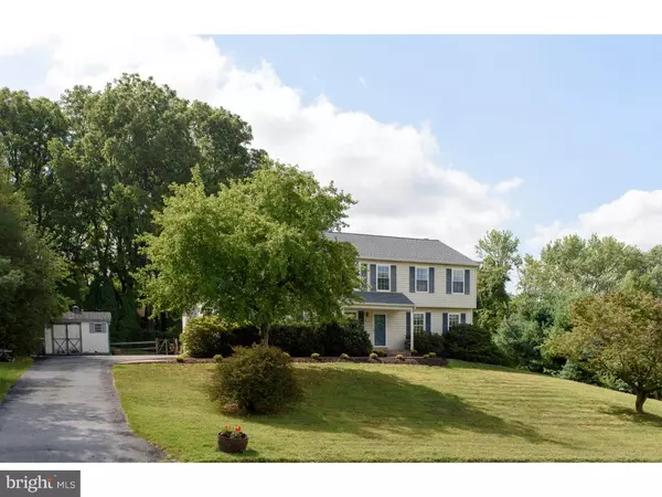 Exton, PA 19341,519 COBBLESKILL LN