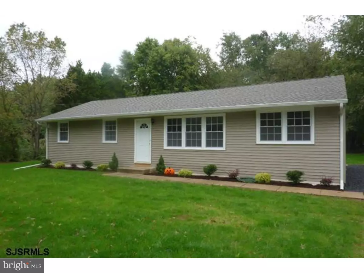 Vineland, NJ 08360,2571 FRIENDSHIP ST