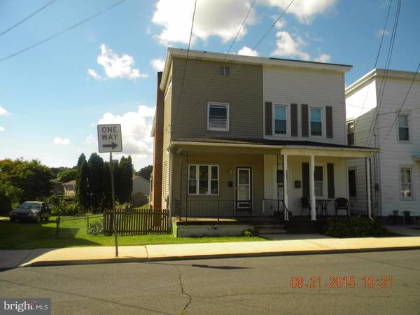 115 WILLOW ST, Schuylkill Haven, PA 17972