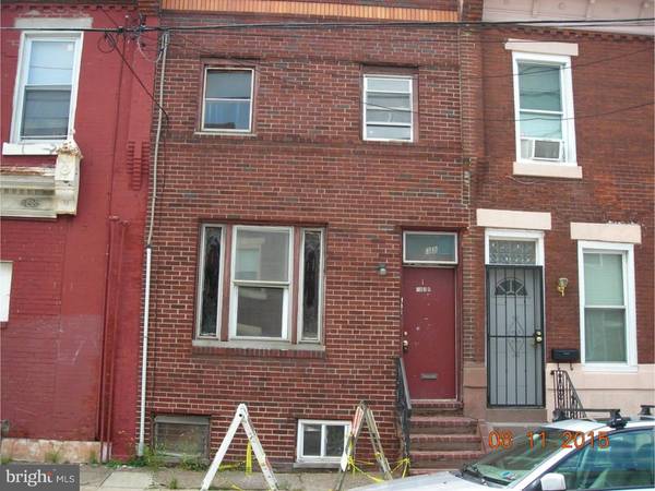 1638 S 21ST ST, Philadelphia, PA 19145