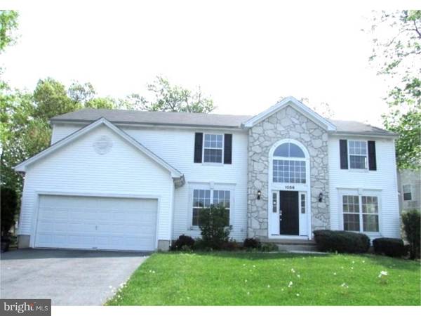 1056 BONNIE BLUE CIR, Williamstown, NJ 08094