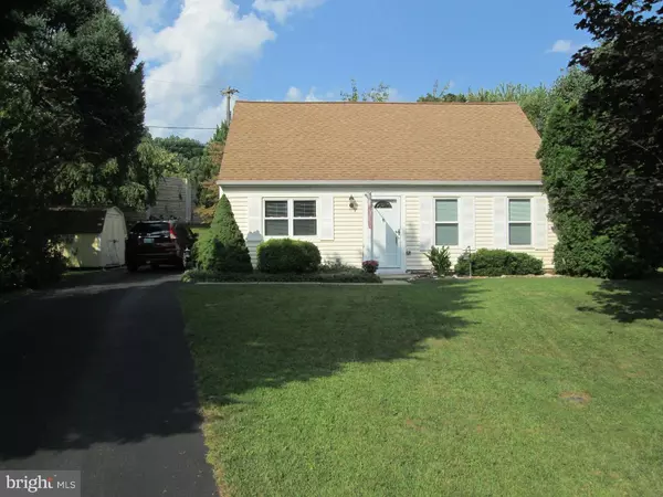 311 DAVID CIR, Downingtown, PA 19335