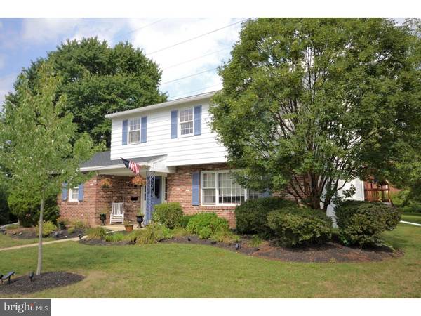 1618 DOGWOOD RD, Flourtown, PA 19031