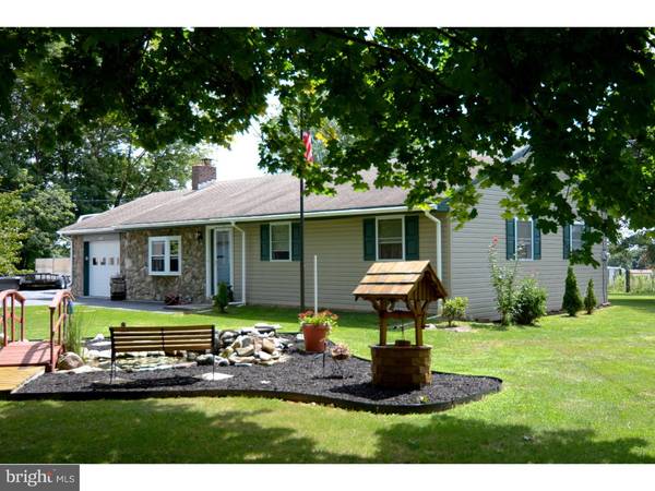 414 SCHUBERT RD, Bethel, PA 19507