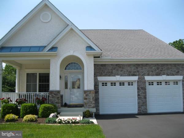 278 HENDRICKSON LN, West Grove, PA 19390