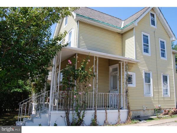 149 SPRING GARDEN ST, Riverside, NJ 08075