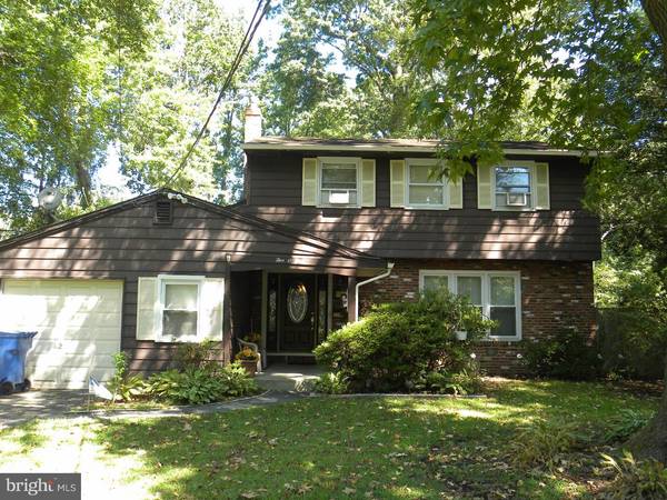 505 FAWN DR, Cherry Hill, NJ 08034