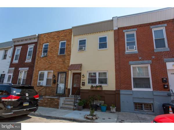 2547 S REESE ST, Philadelphia, PA 19148