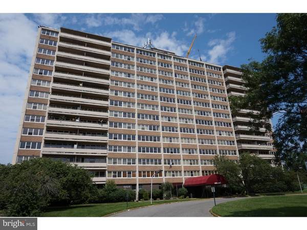 1405 BARCLAY TOWERS, Cherry Hill, NJ 08034