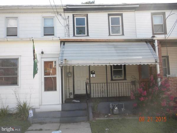 41 S SYCAMORE AVE, Clifton Heights, PA 19018