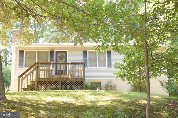 431 LESSIN DR, Lusby, MD 20657