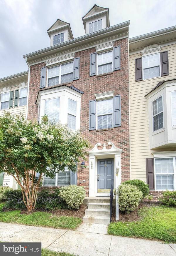 4869 CAVALLO WAY, Woodbridge, VA 22192