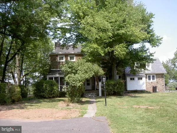 Quakertown, PA 18951,520 TOLLGATE RD