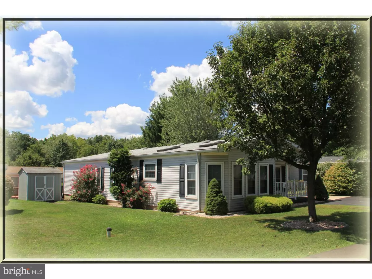 Souderton, PA 18964,10 IVYWOOD WAY