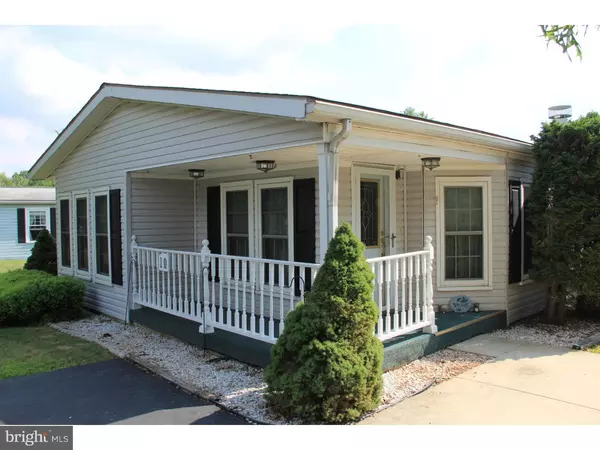 Souderton, PA 18964,10 IVYWOOD WAY