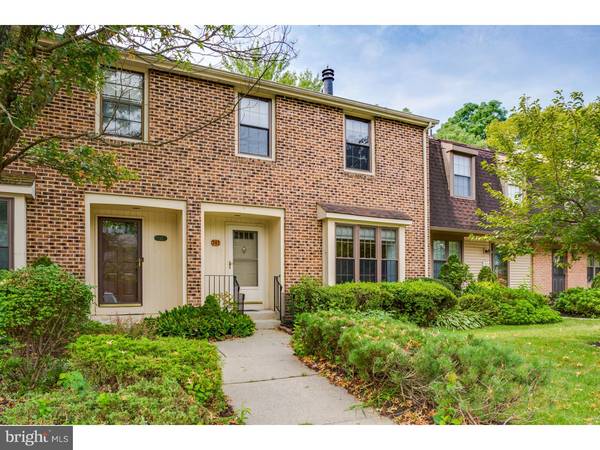 741 KINGS CROFT, Cherry Hill, NJ 08034