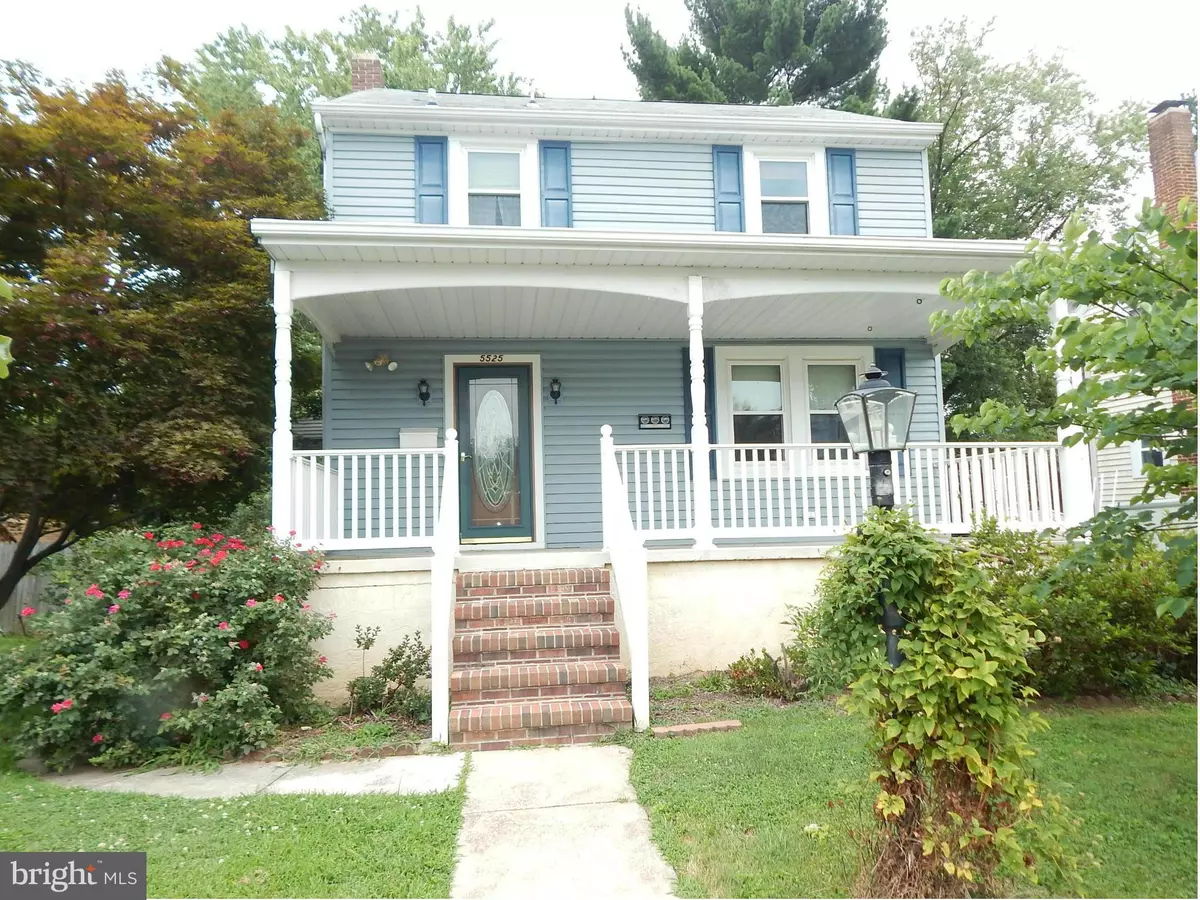 Baltimore, MD 21227,5525 ASHBOURNE RD