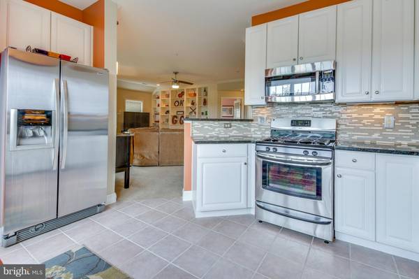 2100 GANTON GREEN #B-305, Woodstock, MD 21163