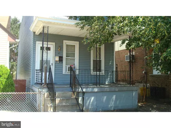 854 QUINTON AVE, Trenton, NJ 08629