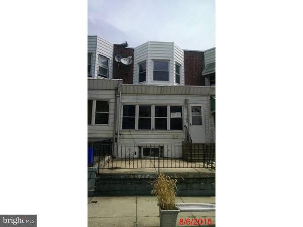 2545 S DEWEY ST, Philadelphia, PA 19142