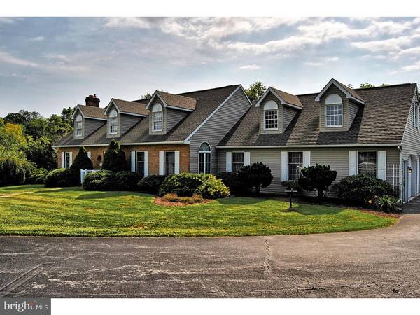 182 COUNTRY CLUB RD, Royersford, PA 19468