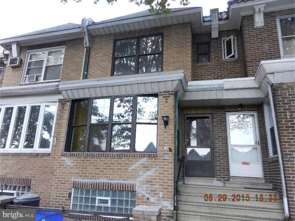 3445 PRINCETON AVE, Philadelphia, PA 19149