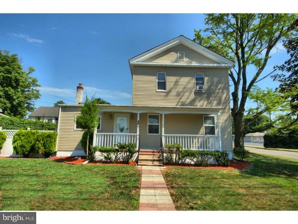 40 YARDVILLE HAMILTON SQ RD, Hamilton, NJ 08620