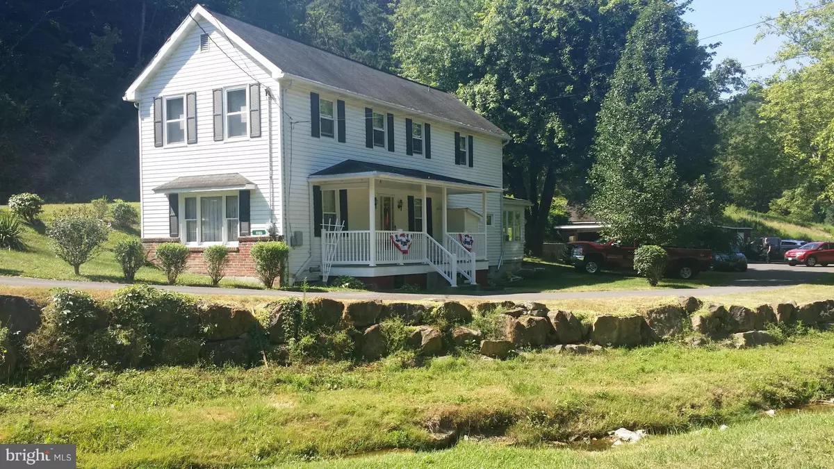 Cumberland, MD 21502,10905 OLD JOHNSON RD