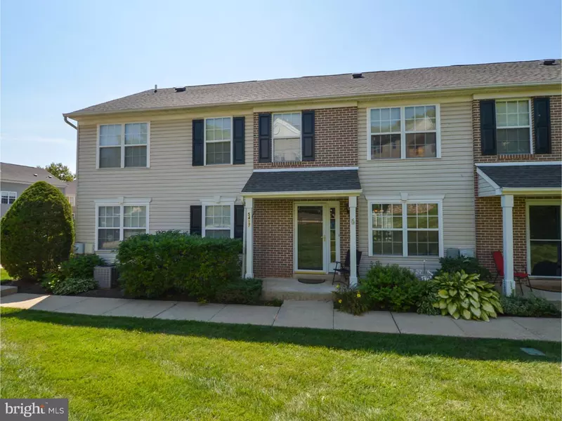 5417 RINKER CIR #257, Doylestown, PA 18902