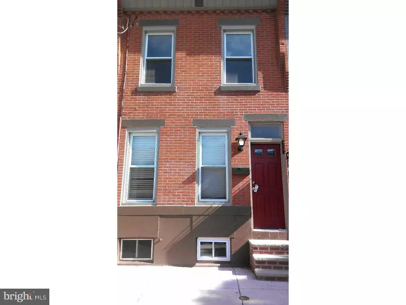 437 WOLF ST, Philadelphia, PA 19148