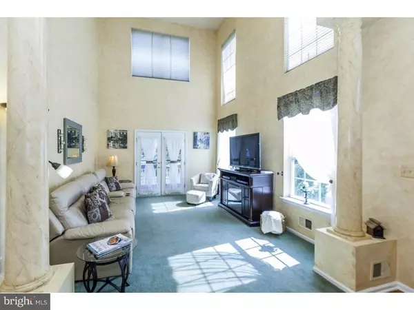 Plainsboro, NJ 08536,75 MARION DR