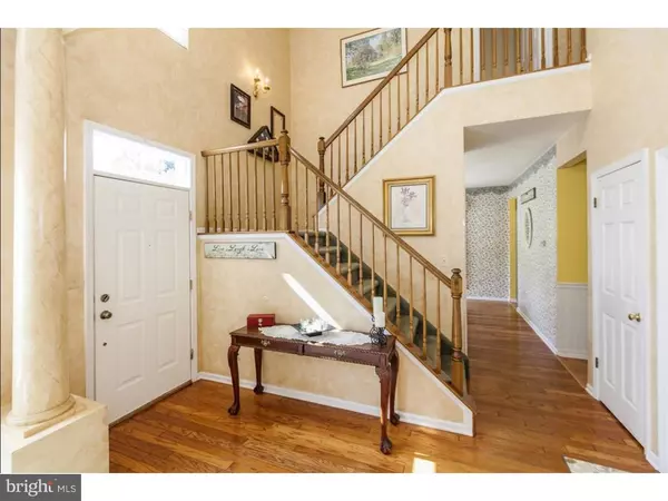 Plainsboro, NJ 08536,75 MARION DR