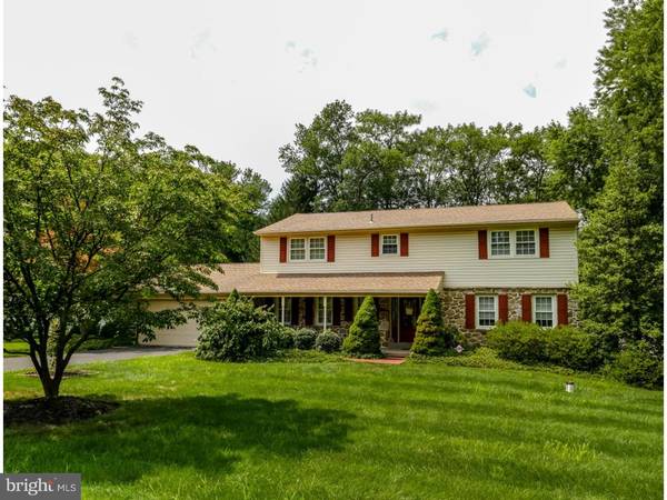 1488 GRAEME WAY, Warwick, PA 18929