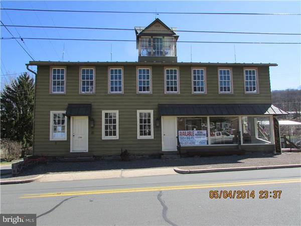 Mohnton, PA 19540,198 E WYOMISSING AVE